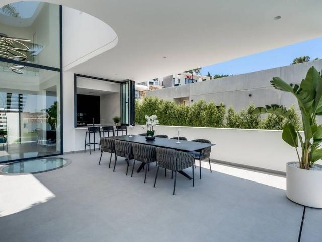 Casa en alquiler en Centro, Málaga-Costa del Sol