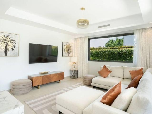 Casa en alquiler en Centro, Málaga-Costa del Sol
