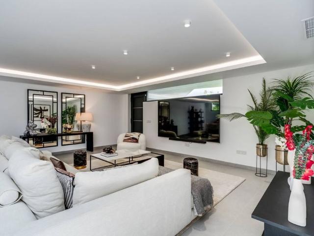 Casa en alquiler en Centro, Málaga-Costa del Sol