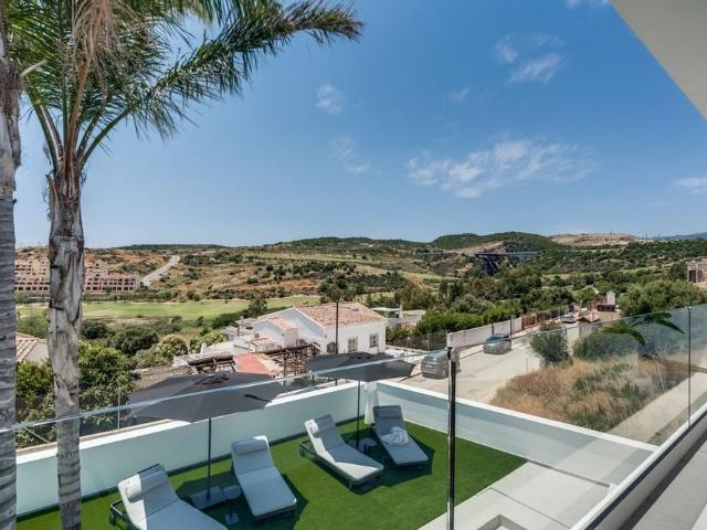 Casa en alquiler en Centro, Málaga-Costa del Sol