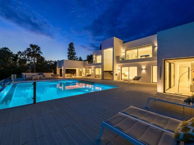 Casa en alquiler en Centro, Málaga-Costa del Sol
