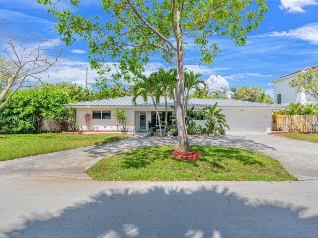 Detached House for rent in Fort Lauderdale, Florida