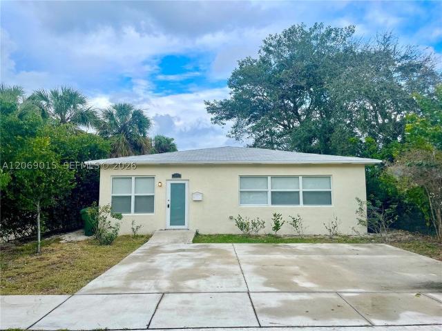 Detached House for rent in Fort Lauderdale, Florida