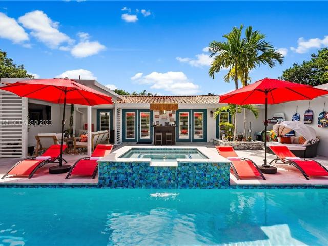Detached House for rent in Fort Lauderdale, Florida