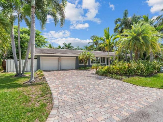 Detached House for rent in Fort Lauderdale, Florida