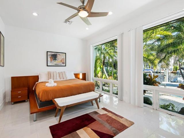 Detached House for rent in Fort Lauderdale, Florida
