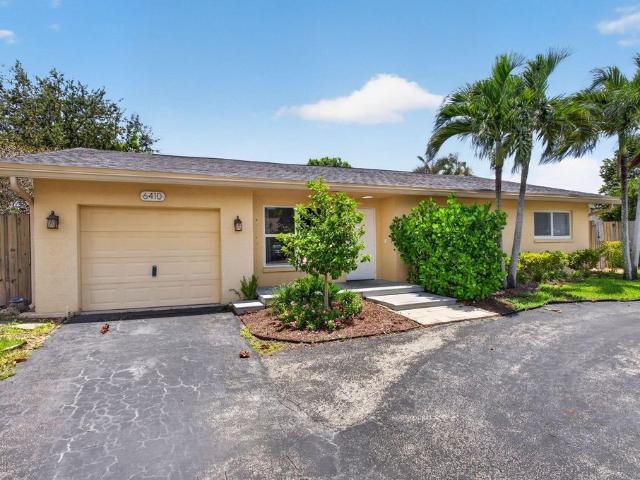 Detached House for rent in Fort Lauderdale, Florida