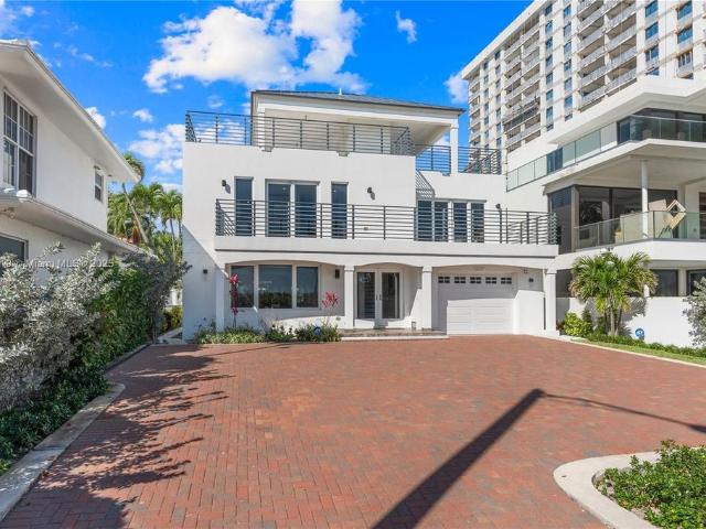 Villa for rent in Fort Lauderdale