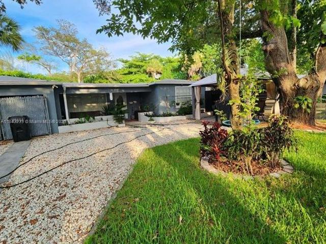 Villa for rent in Fort Lauderdale