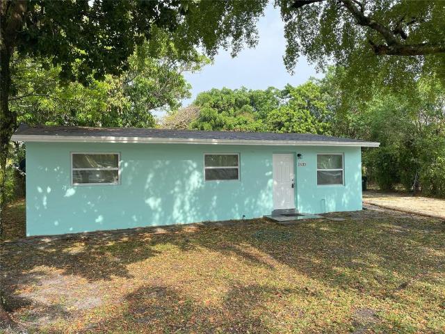 Villa for rent in Fort Lauderdale