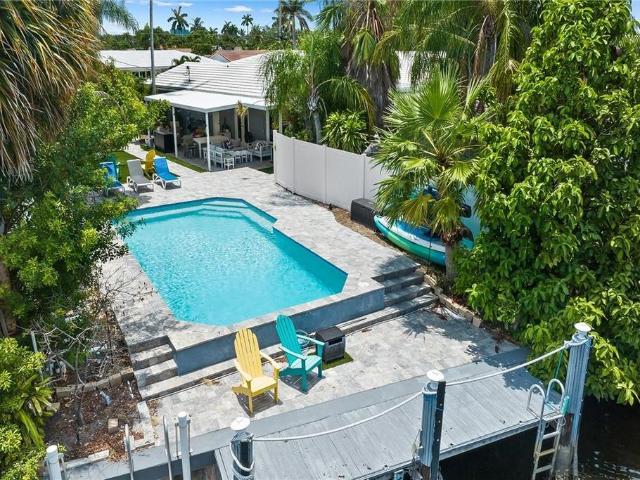 Villa for rent in Fort Lauderdale
