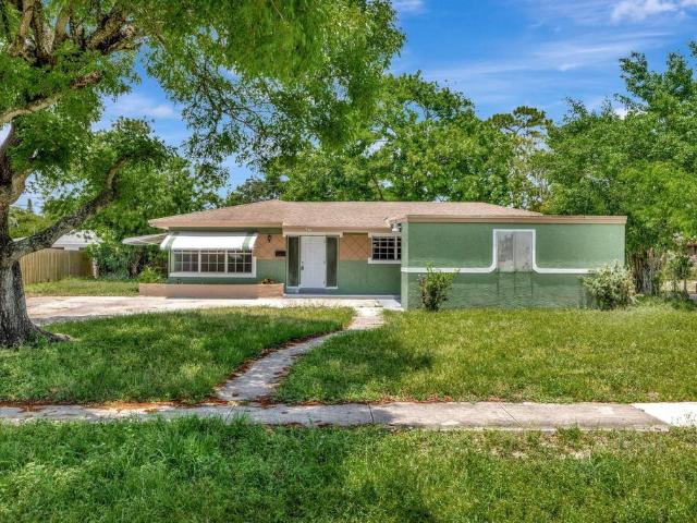 Villa for rent in Fort Lauderdale
