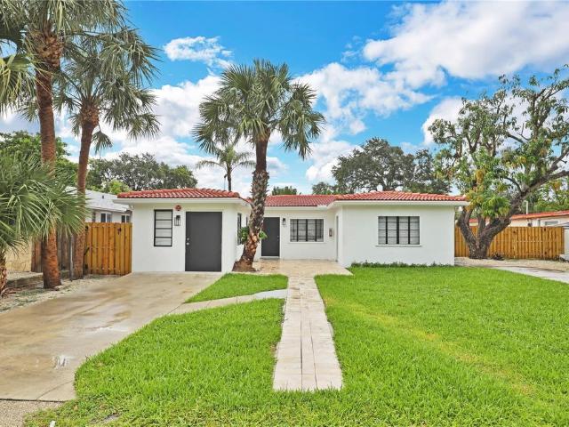 Villa for rent in Fort Lauderdale