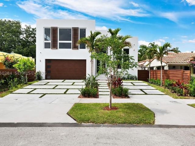 Detached House for rent in Fort Lauderdale, Florida
