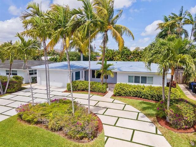 Detached House for rent in Fort Lauderdale, Florida