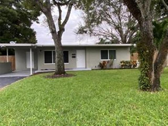 Detached House for rent in Fort Lauderdale, Florida