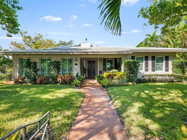 Detached House for rent in Fort Lauderdale, Florida