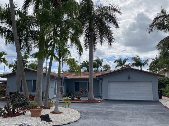 House for rent in Fort Lauderdale, Florida