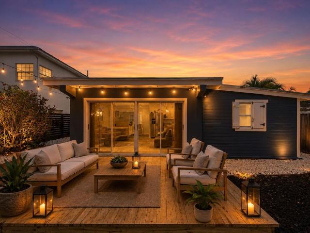 Detached House for rent in Fort Lauderdale, Florida