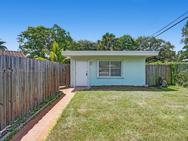 Detached House for rent in Fort Lauderdale, Florida