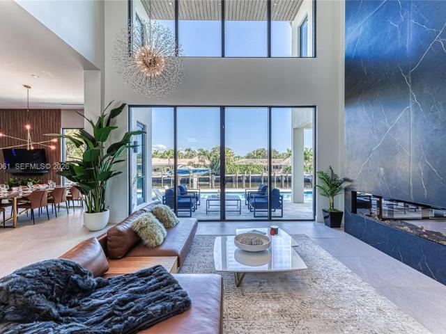 Detached House for rent in Fort Lauderdale, Florida