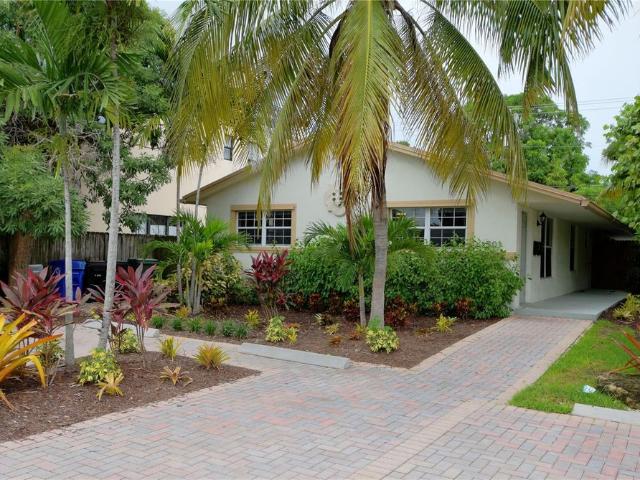 Detached House for rent in Fort Lauderdale, Florida