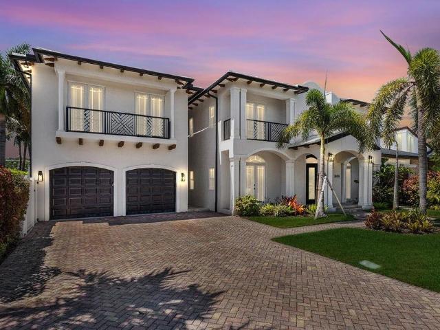Villa for rent in Fort Lauderdale