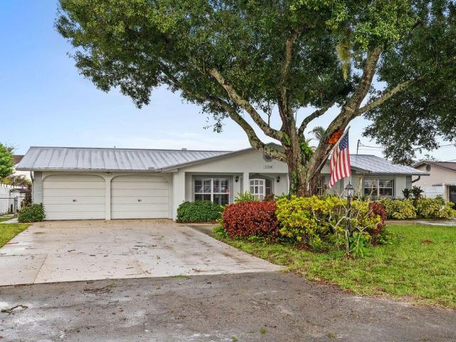 Detached House for rent in Fort Pierce, Florida