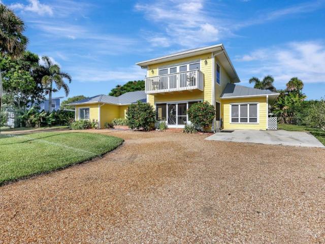 Detached House for rent in Fort Pierce, Florida