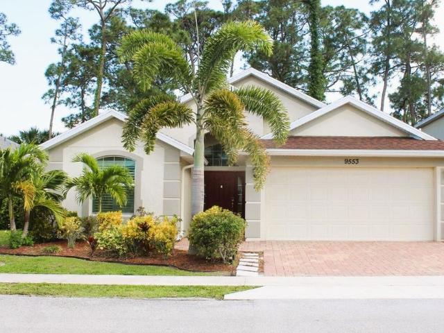 Detached House for rent in Fort Pierce, Florida