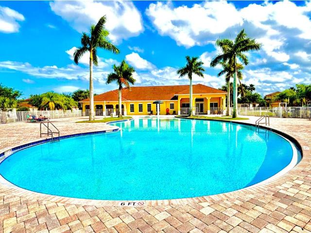 Detached House for rent in Fort Pierce, Florida