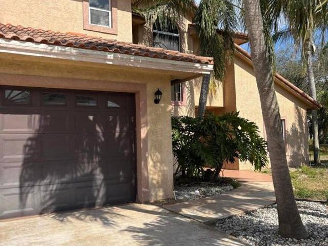 Detached House for rent in Fort Pierce, Florida