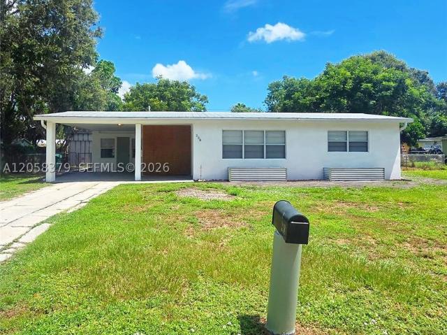 Detached House for rent in Fort Pierce, Florida