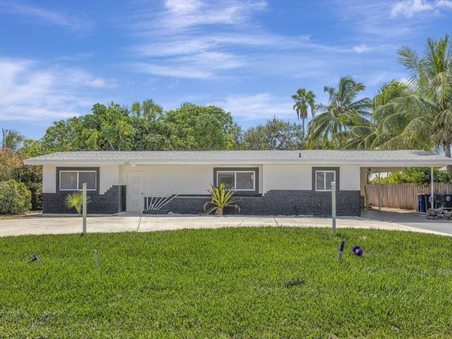 Detached House for rent in Fort Pierce, Florida