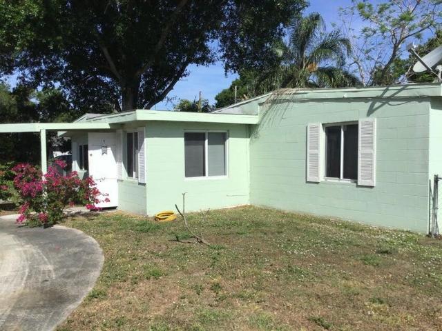 Detached House for rent in Fort Pierce, Florida