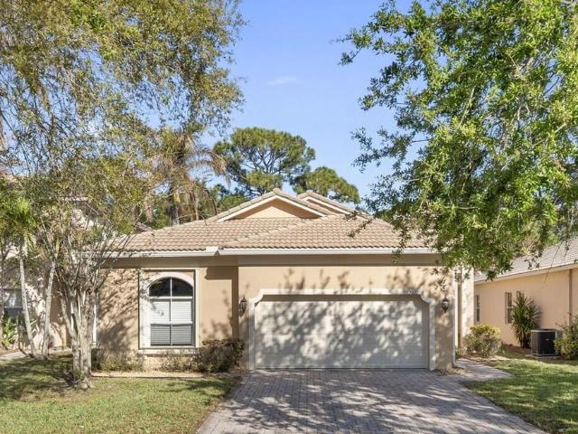 Detached House for rent in Fort Pierce, Florida