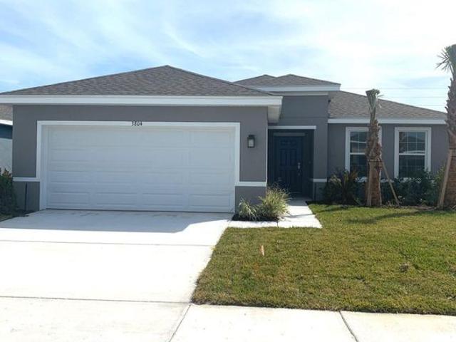 Detached House for rent in Fort Pierce, Florida