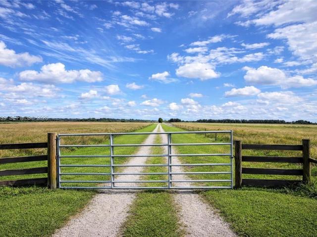 Detached House for rent in Fort Pierce, Florida