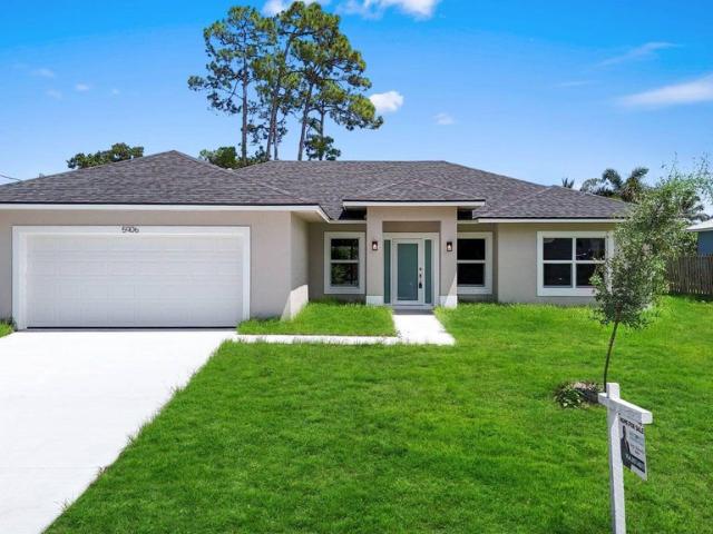 Detached House for rent in Fort Pierce, Florida