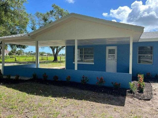 Detached House for rent in Fort Pierce, Florida