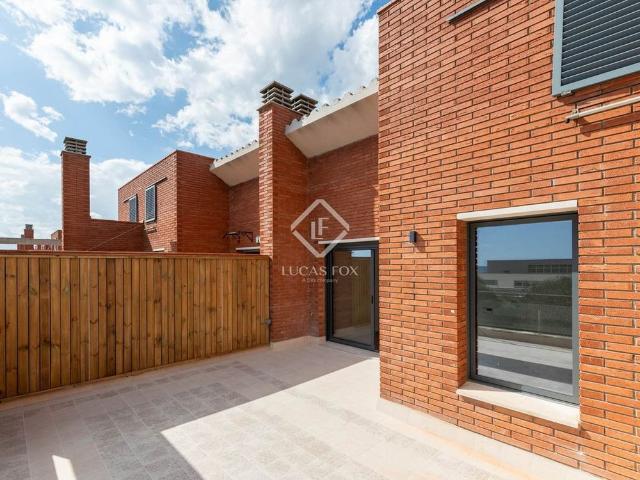 Casa en alquiler en Eixample, Barcelona