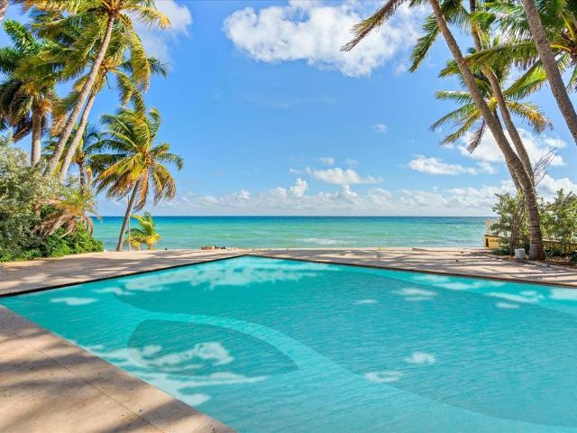 Detached House for rent in Florida