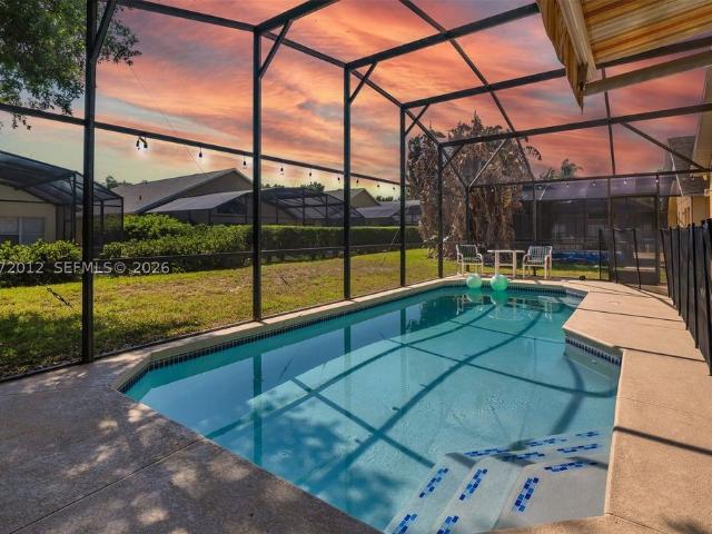 Detached House for rent in Haines City, Florida