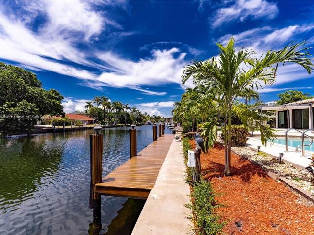 Villa for rent in Hallandale