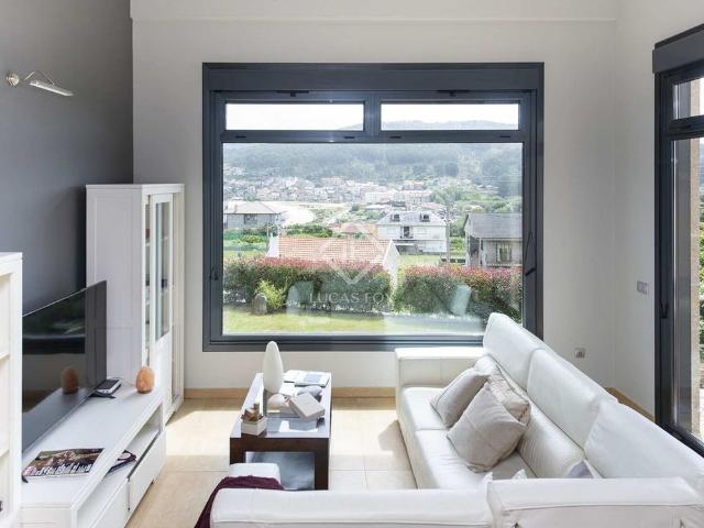 Casa en alquiler en Poio, Pontevedra