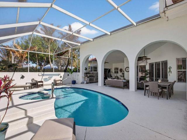 Detached House for rent in Florida