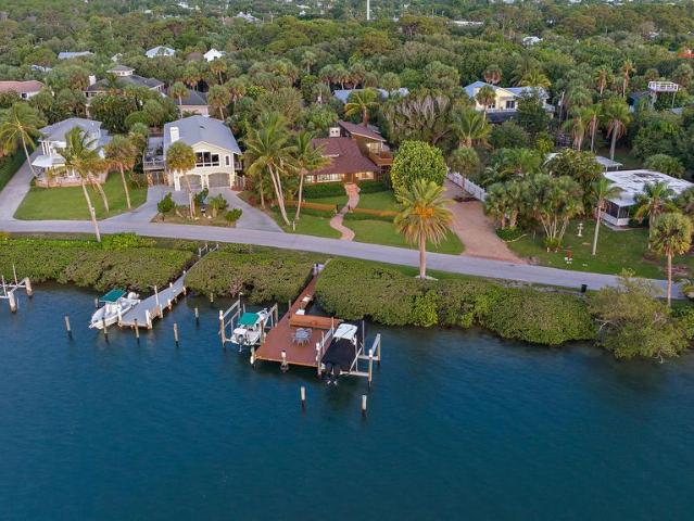 Detached House for rent in Florida