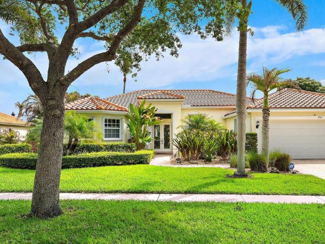 Detached House for rent in Florida