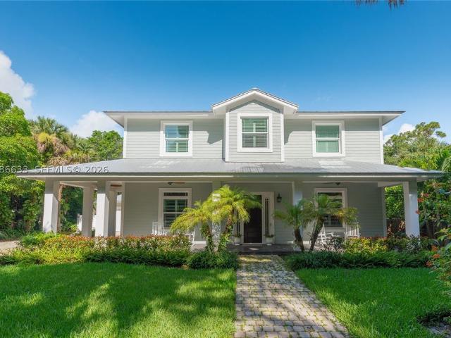 Detached House for rent in Florida