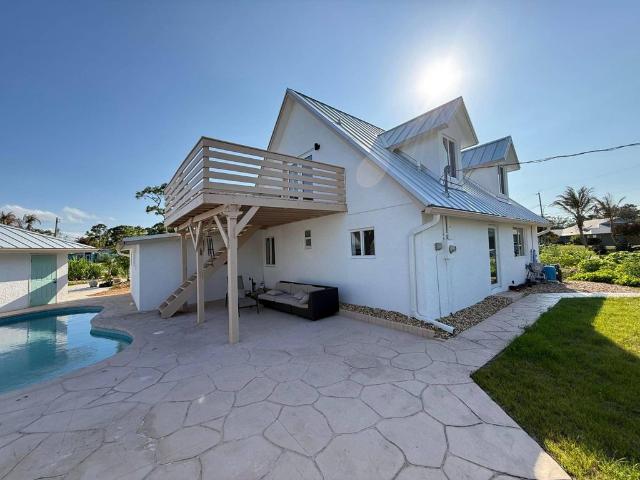 Detached House for rent in Florida